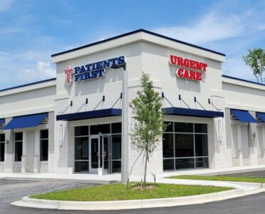 Crawfordville urgent care